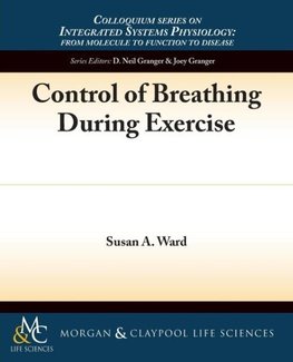 Control of Breathing During Exercise