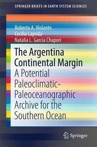 Violante, R: Argentina Continental Margin