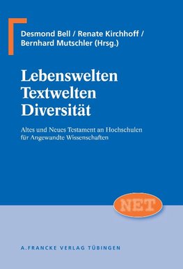 Lebenswelten, Textwelten, Diversität