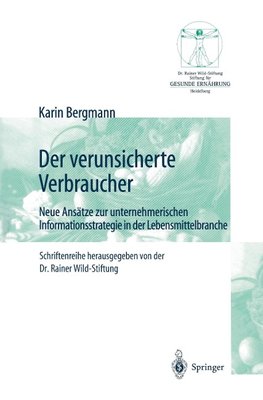 Der verunsicherte Verbraucher