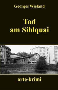 Tod am Sihlquai