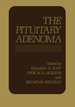 The Pituitary Adenoma