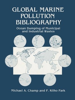 Global Marine Pollution Bibliography