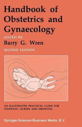 Handbook of Obstetrics and Gynaecology