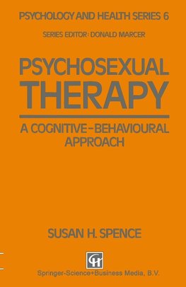 Psychosexual Therapy