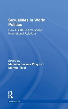 Sexualities in World Politics