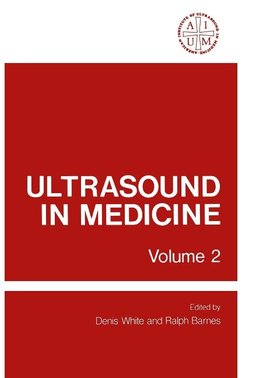 Ultrasound in Medicine