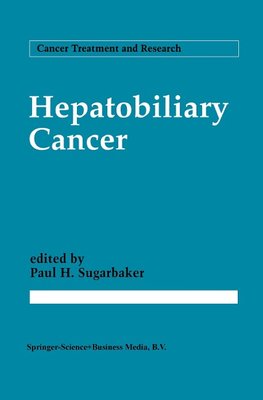 Hepatobiliary Cancer