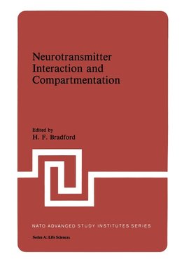 Neurotransmitter Interaction and Compartmentation