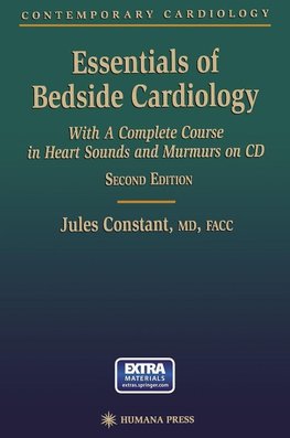 Essentials of Bedside Cardiology