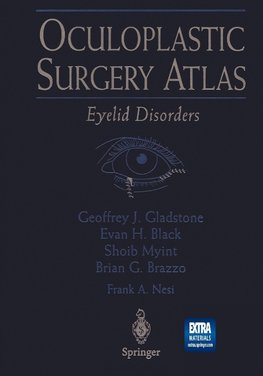 Oculoplastic Surgery Atlas