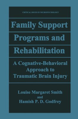 Family Support Programs and Rehabilitation