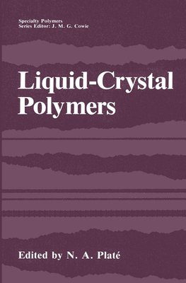 Liquid-Crystal Polymers