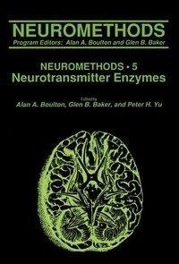 Neurotransmitter Enzymes