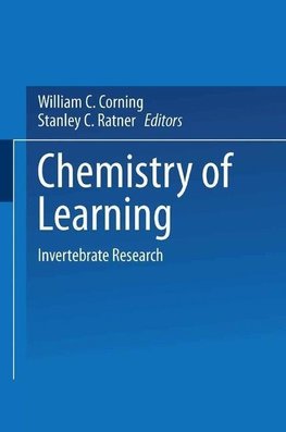 Chemistry of Learning