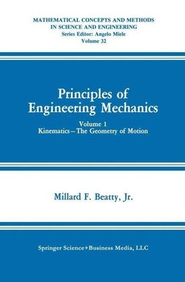 Principles of Engineering Mechanics