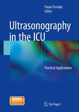 Ultrasonography in the ICU