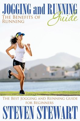 Jogging and Running Guide