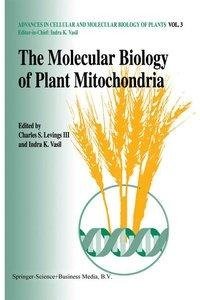 The molecular biology of plant mitochondria