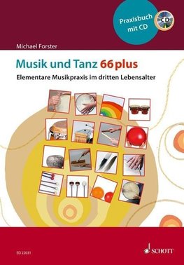 Musik und Tanz 66 plus