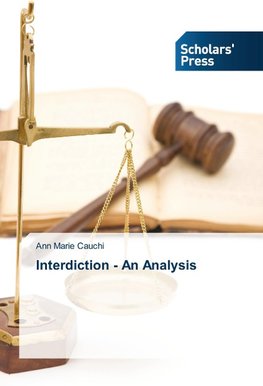 Interdiction - An Analysis