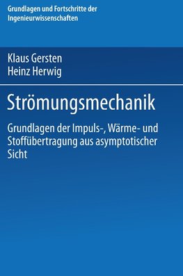 Strömungsmechanik