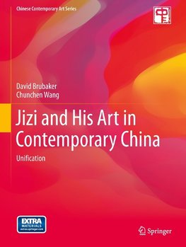 Jizi and His Art in Contemporary China