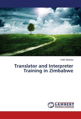 Translator and Interpreter Training in Zimbabwe