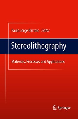 Stereolithography