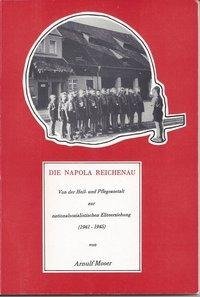 Die NAPOLA Reichenau