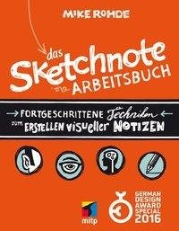 Das Sketchnote Arbeitsbuch