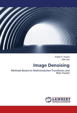 Image Denoising