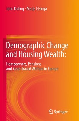 Demographic Change and Housing Wealth: