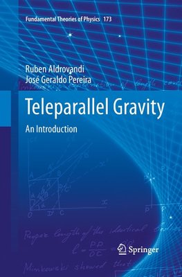 Teleparallel Gravity