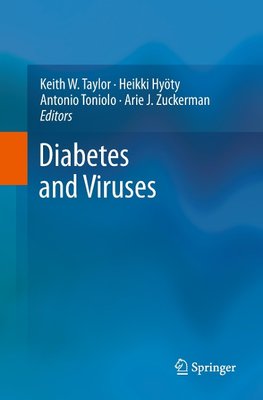 Diabetes and Viruses