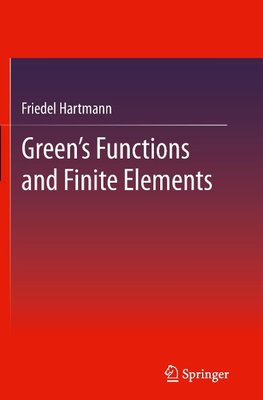 Green's Functions and Finite Elements