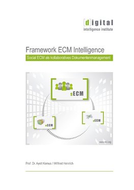 Framework ECM Intelligence