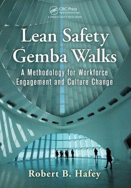 Lean Safety Gemba Walks