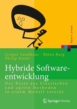 Hybride Softwareentwicklung