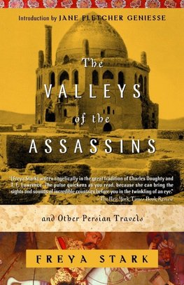 The Valleys of the Assassins