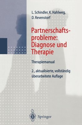 Partnerschaftsprobleme: Diagnose und Therapie