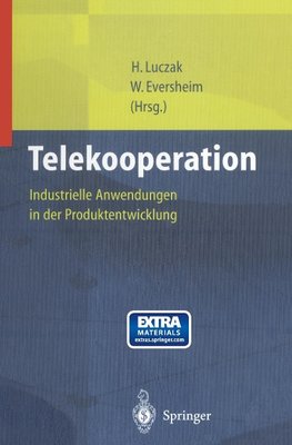 Telekooperation