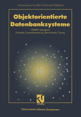 Objektorientierte Datenbanksysteme