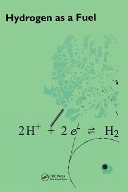 Cammack, R: Hydrogen as a Fuel