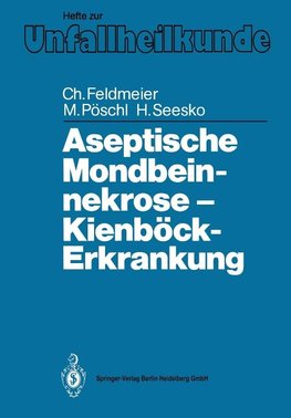 Aseptische Mondbeinnekrose Kienböck-Erkrankung