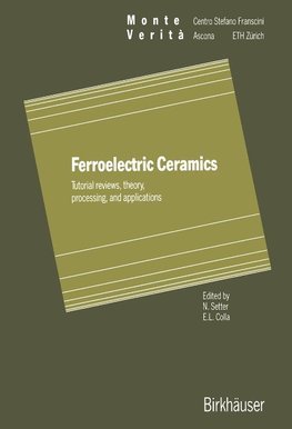 Ferroelectric Ceramics