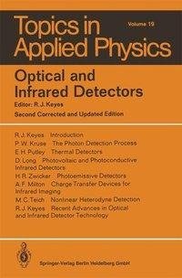 Optical and Infrared Detectors