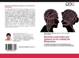 Brechas salariales por género en la ciudad de Riobamba