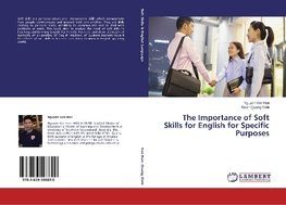 The Importance of Soft Skills for English for Specific Purposes