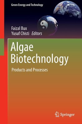 Algae Biotechnology